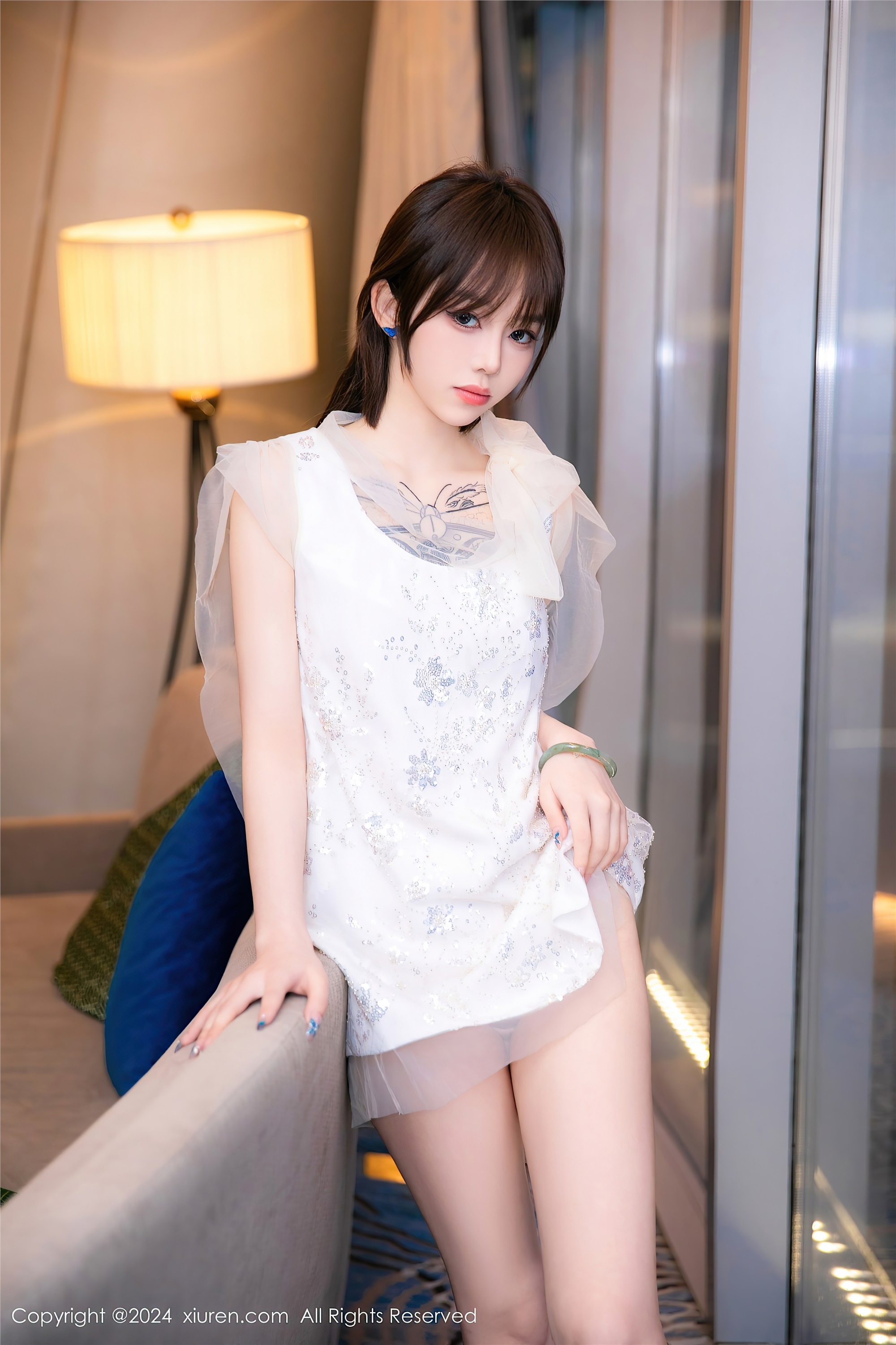 Xiuren秀人网 2024.06.13 NO.8696 奶瓶